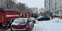 В пожаре в Самарской области пострадали 6 человек, включая младенца - ГТРК Самара