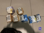 В Тольятти задержали женщину с килограммом мефедрона