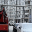 Младенца и двоих взрослых спасли при пожаре в Новокуйбышевске, три человека пострадали - Комсомольская Правда Самара