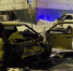 Столкновение двух автомобилей в Самаре унесло жизнь 26-летней пассажирки - Комсомольская Правда Самара