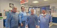 Главные врачи не только контролируют текущую работу, но и активно взаимодействуют с персоналом на местах. - НИА Самара
