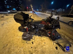 Пьяный водитель квадроцикла устроил ДТП в Тольятти