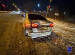 Пьяный водитель квадроцикла устроил ДТП в Тольятти