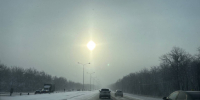 В Самарской области 4 января на трассе М-5 продлено ограничение движения для всех видов транспорта - ГТРК Самара