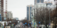 В Самаре отремонтировали более 460 км дорог в 2025 году - Комсомольская Правда Самара