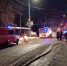 Пожар на улице Молодогвардейской в Самаре унес жизни двух человек - Комсомольская Правда Самара
