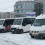 В Самаре 4 января отменены 19 междугородних и 29 межобластных автобусных рейсов - ProGorodSamara.Ru