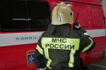 Прокуратура проведет проверку из-за пожара на ул. Молодогвардейской
