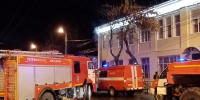 Утром 4 января в Самаре в пожаре на Молодогвардейской погибли мужчина и женщина - ProGorodSamara.Ru