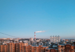В Самарской области 5 января прогнозируют порывистый ветер
