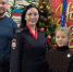 В Самарской области полицейские с общественниками в рамках Всероссийской акции МВД «Полицейский Дед Мороз» поздравили ребят с новогодними праздниками - ProGorodSamara.Ru