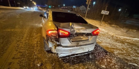 3 января в Самарской области зарегистрировано 9 ДТП с 4 погибшими. ГИБДД пресекла 27 фактов вождения в нетрезвом виде - ProGorodSamara.Ru