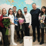Двенадцать детей родилось в Самарском перинатальном центре в новогоднюю ночь - Самарская Газета