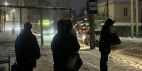 5 января все автобусы в Самарской области вернулись к обычному режиму работы - ГТРК Самара