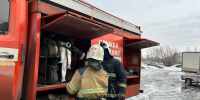 Прокуратура Самарского района проводит проверку после смертельного пожара - ProGorodSamara.Ru