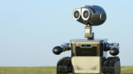 Как в мультфильме: прошла премьера робота-компаньона WALL-E от стартапа Zeroth