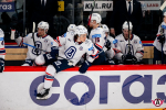 «Лада» проиграла «Шанхайским драконам» в КХЛ 2:3