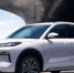 Прошла премьера Geely EX5 с поворотными электромоторами в колесах: сняли на фото - ProGorodSamara.Ru