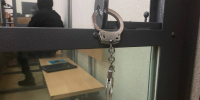 В Самаре число преступлений в новогоднюю ночь снизилось в 3,5 раза - ГТРК Самара
