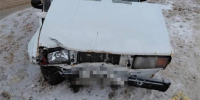 В Тольятти водитель "пятерки" отправил в больницу 21-летнюю пассажирку - Волга Ньюс