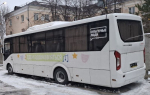 Благодаря мобильному средству работникам культуры будет легче организовывать концерты творческих коллективов в сельских поселениях района.