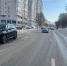 Женщина и ребенок пострадали в ДТП с тремя автомобилями в Самаре - Самарская Газета