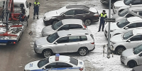 Многие уже успели попасться: Новый год - новые штрафы ГИБДД — почему водителям стоит еще раз перечитать ПДД - ProGorodSamara.Ru