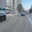 В Самаре попали в больницу женщина и ребенок после массового ДТП 6 января - ProGorodSamara.Ru