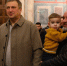 Светлый праздник Рождества Христова встретили в Самаре - Администрация городского округа Самара
