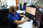 В Самаре ЕДДС обработала более 5,5 тысяч сообщений на новогодних праздниках