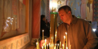 Глава города отметил, что этот светлый праздник отмечают сегодня миллионы православных христиан во всем мире. - НИА Самара
