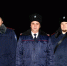 Казаки Волжского казачьего войска традиционно приняли участие в Рождественском Богослужении - ТРК Скат