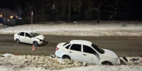 В Тольятти в ДТП пострадали четыре человека - Волга Ньюс
