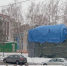 В Самаре началась реставрация арки бывшего Никольского монастыря - ГТРК Самара