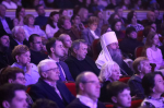 Рождественский концерт с участием хоровых коллективов и ансамблей состоялся в Самаре