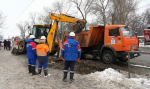 В Самаре водопотребление 31 декабря выросло в 1,3 раза