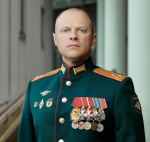 Кавалер двух орденов Мужества Сергей Карасев стал заместителем главы Самары