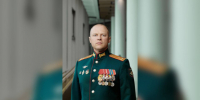 Герой России С. Карасев стал заместителем мэра Самары по реабилитации бойцов СВО - ГТРК Самара