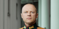 Кавалер двух орденов Мужества, участник программы «Время героев» Сергей Карасев назначен заместителем главы городского округа Самара - Администрация городского округа Самара