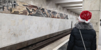 Воронежский предприниматель обследует тоннель самарского метро за 898 тысяч рублей - ГТРК Самара