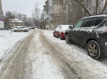 В Самаре снегоуборщиков выведут на допсмены для расчистки дворов