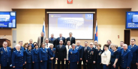 сам - Полномочный представитель Президента РФ в ПФО