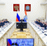Губернатор Федорищев провел первое в 2026 году оперативное совещание правительства Самарской области - Самарская Газета