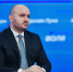 Вячеслав Федорищев поздравил журналистов Самарской области с Днем российской печати - SamaraGIS.Ru