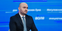 Вячеслав Федорищев поздравил журналистов Самарской области с Днем российской печати - SamaraGIS.Ru
