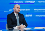 Вячеслав Федорищев поздравил журналистов Самарской области с Днем российской печати