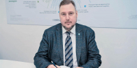 Андрей Гаврилов: "На момент получения диплома у нас трудоустроены уже две трети выпускников" - Волга Ньюс