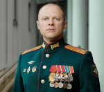Кавалер двух орденов Мужества назначен заместителем мэра Самары