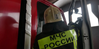 На Заводском шоссе в Самаре 13 января горела квартира, погиб пожилой мужчина - Комсомольская Правда Самара