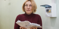 В Самарской области утвердили индекс изменения платы за ЖКХ в 2026 году - Комсомольская Правда Самара